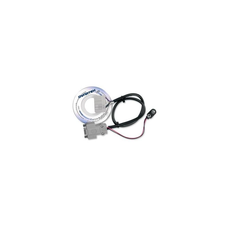 Accensione Kit programmazione UNIVERSALE