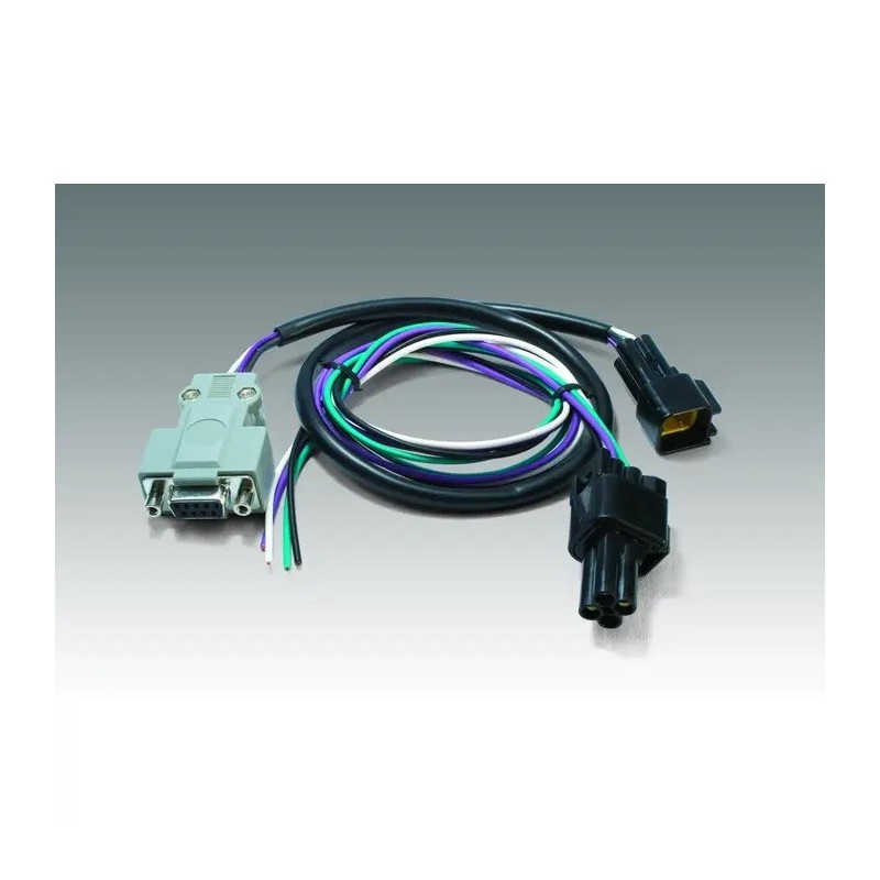 Accensione Kit programmazione UNIVERSALE