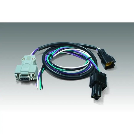 Accensione Kit programmazione UNIVERSALE