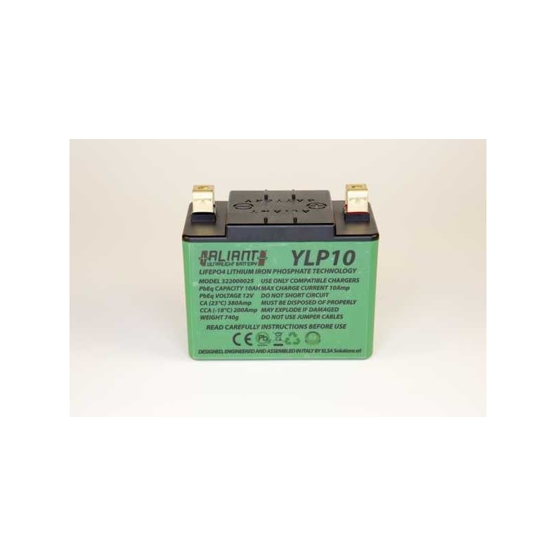 Batteria Y-LP UNIVERSALE