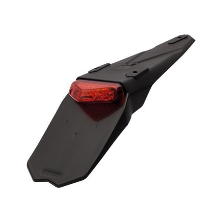 Parafango Off-Road Mini Mantis UNIVERSALE