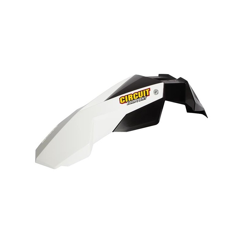 Parafango Anteriore UNIVERSALE