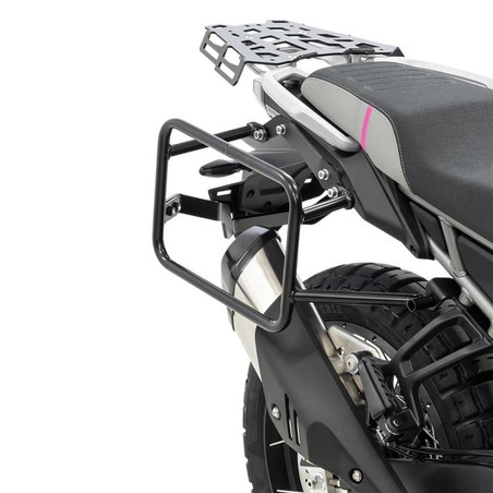 Telaietti portaborse laterali CF Moto MT 450 450 2023 2026