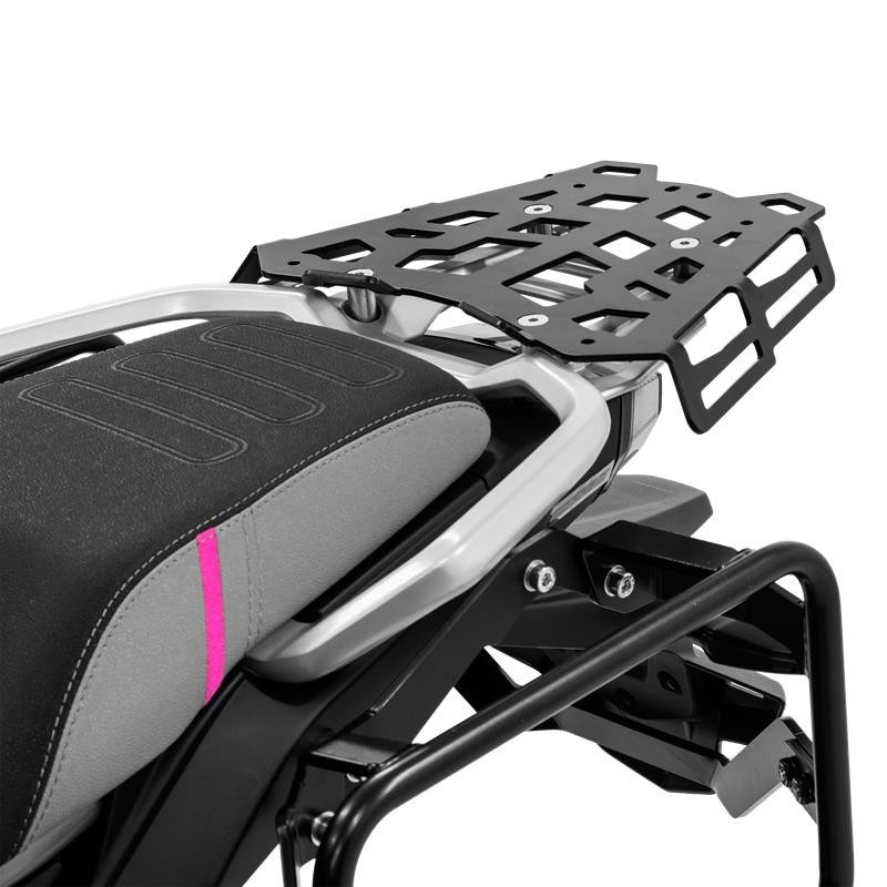 Zieger - Portapacchi CF Moto MT 450 450 2023 2026