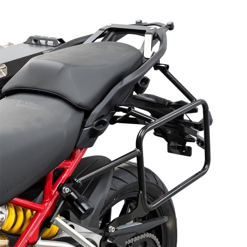 Telaietti portaborse laterali DUCATI Multistrada V4 S 1160 2021 2024