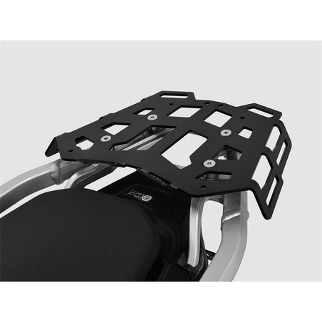 Zieger - Portapacchi - argento HONDA Africa Twin CRF 1100 L ADV SP DCT 1100 2020 2023