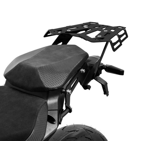 Zieger - Portapacchi KTM 1390 Super Duke R 1400 2024 2025
