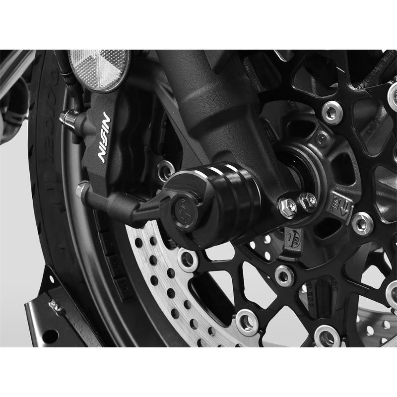 Protezioni forcella - coppia HONDA CBR 650 R E Clutch 650 2024 2026