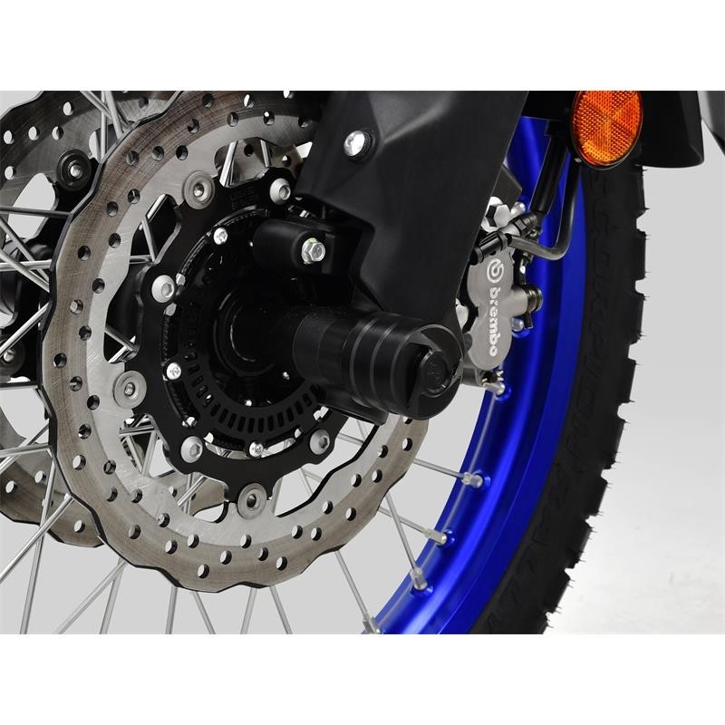 Protezioni forcella - coppia YAMAHA Tenere 700 Rally 700 2020 2026