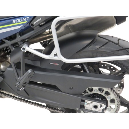 Parafango Posteriore in ABS - nero lucido CF Moto MT 800 Touring 800 2022 2024