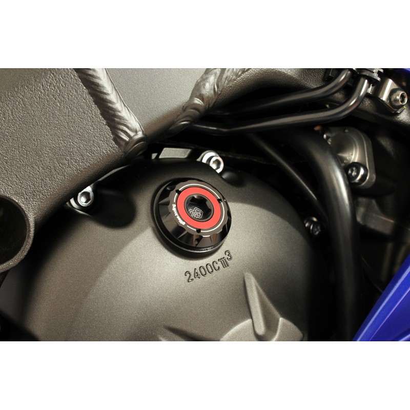 Tappo rabbocco olio MV-AGUSTA Brutale 910 S R 910 2006 2007