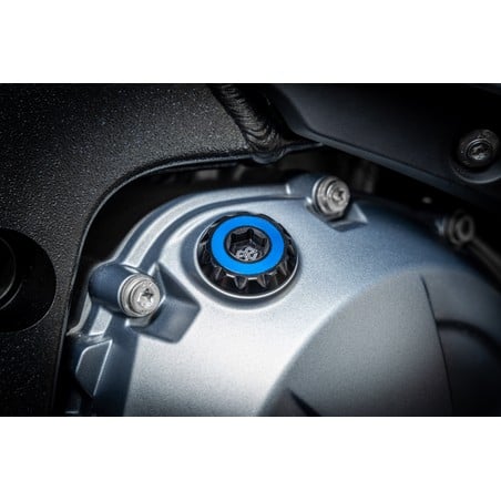 Tappo rabbocco olio UNIVERSALE