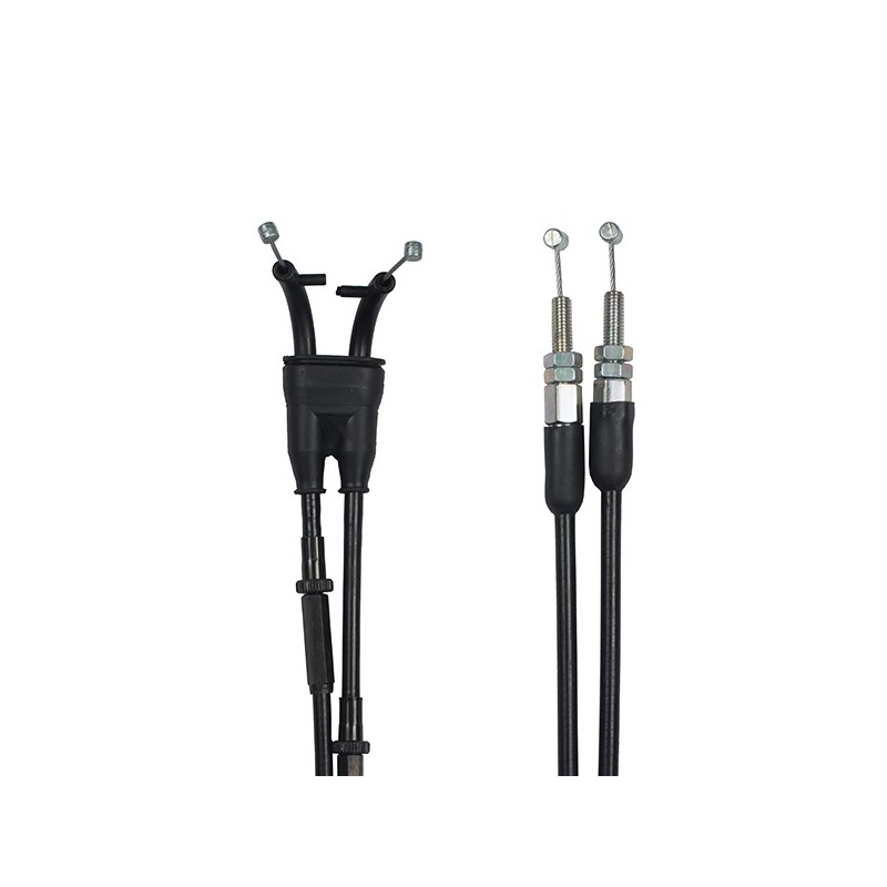 Cavo Gas KTM 690 Enduro R 655 2009 2013