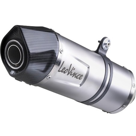 Scarico Completo LV One Evo - Inox KAWASAKI Versys 650 650 2021 2024