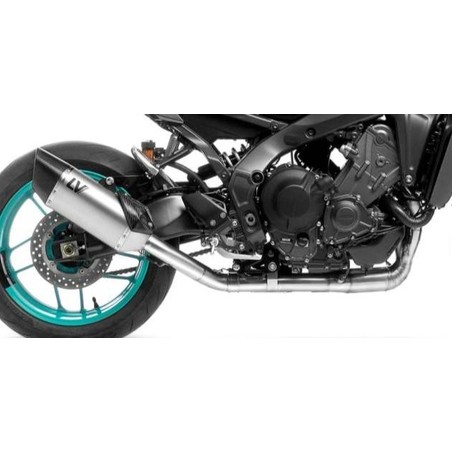 Scarico Completo LV-14 R YAMAHA MT 09 900 2024 2026