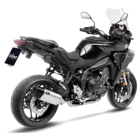 Scarico Completo LV-14 R YAMAHA Tracer 9 GT Y AMT 900 2025 2026