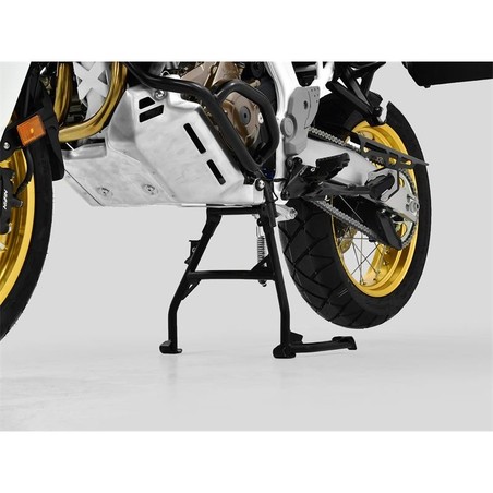 Zieger - Cavalletto centrale HONDA Africa Twin CRF 1000 L ADV SP DCT 1000 2018 2020