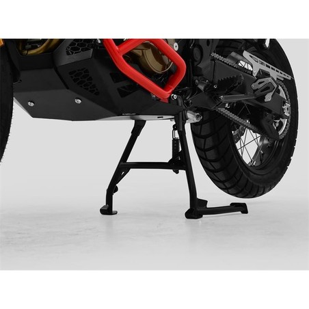 Zieger - Cavalletto centrale HONDA Africa Twin CRF 1100 L ADV SP DCT 1100 2020 2023