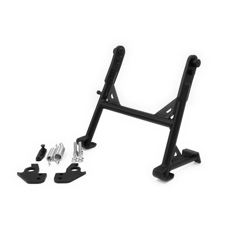 Zieger - Cavalletto centrale KAWASAKI KLR 650 S Adventure 650 2008 2012