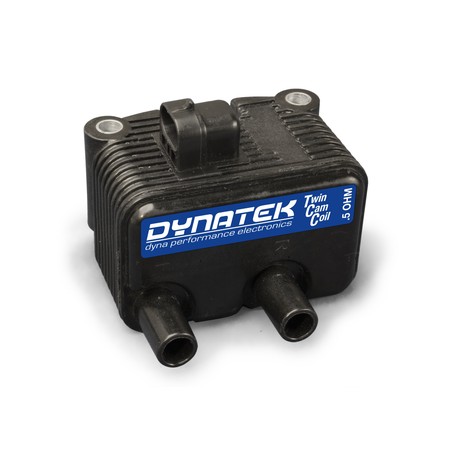Bobine MINI SERIES scintilla singola HARLEY DAVIDSON Twin CAM 88 1450 Carburatori 1450 1999 2006