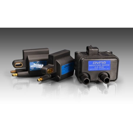 Bobine MINI SERIES scintilla singola UNIVERSALE