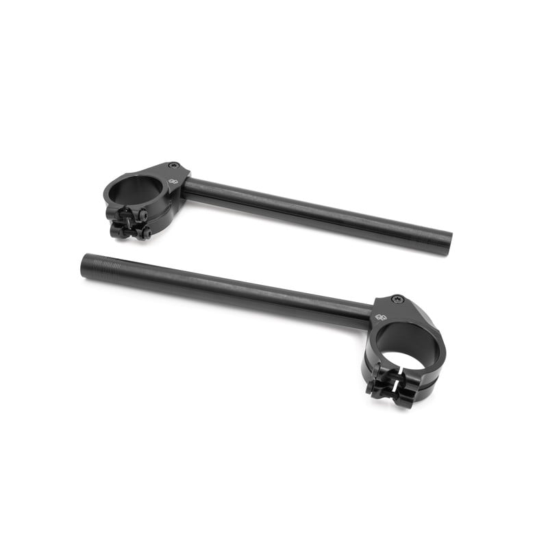 Semimanubri GP-Light 4 TRIUMPH Street Triple 765 RS 765 2023 2025