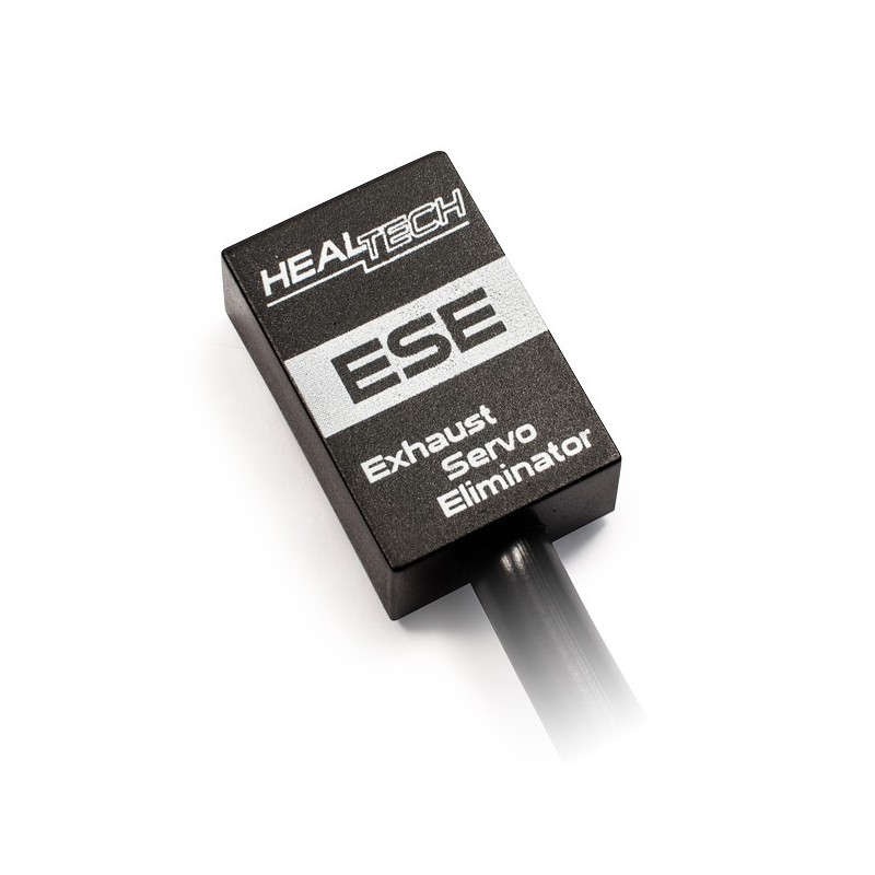 ESE - esclusore valvola di scarico BMW R 12 nineT 1250 2023 2026