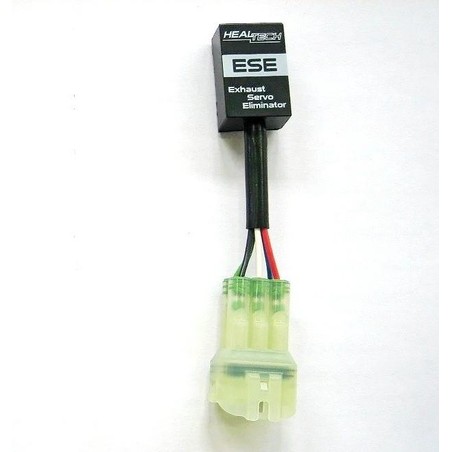 ESE - esclusore valvola di scarico DUCATI Monster Plus 890 2026 2026
