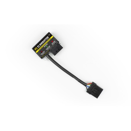 ESE-SW - esclusore valvola di scarico con interruttore KTM 1290 Super Duke GT 1290 2016 2024