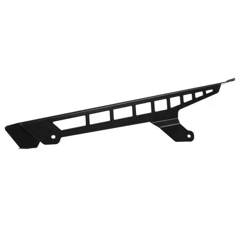 Zieger - Copricatena inox - argento CF Moto MT 450 450 2023 2026