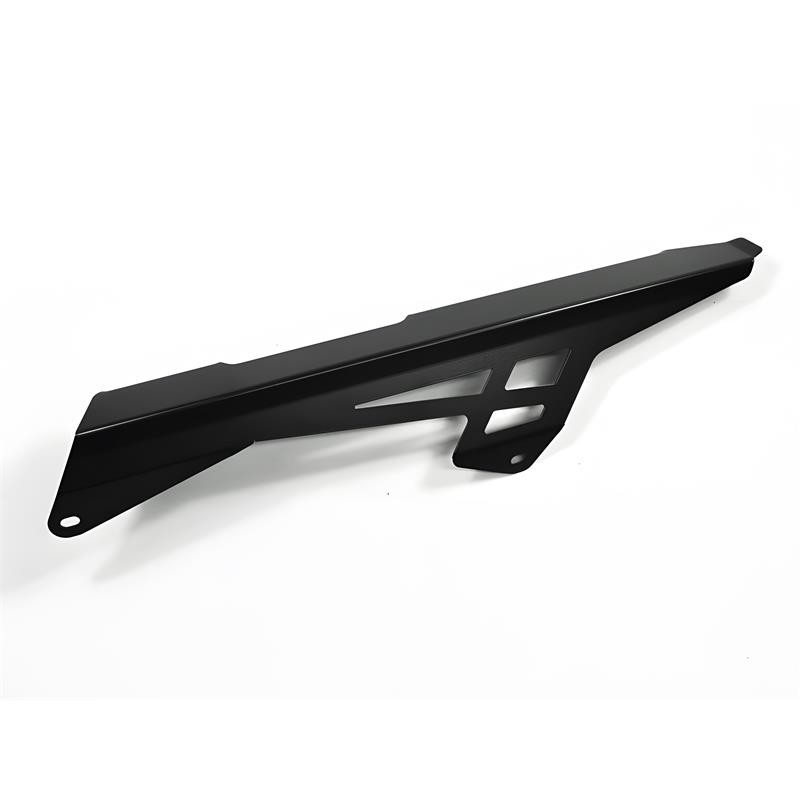 Zieger - Copricatena inox - nero YAMAHA MT 03 300 2016 2019