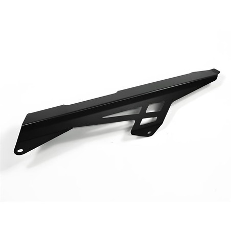Zieger - Copricatena inox - argento YAMAHA MT 03 300 2016 2019