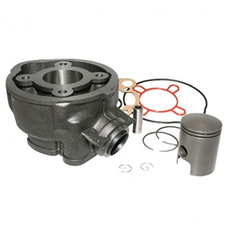 Cilindri e pistoni Kit cilindro + pistone BETA RR 50 Motard Sport Track 50 2021 2024