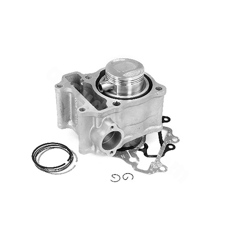 Cilindri e pistoni Kit cilindro + pistone HONDA SH 125 I 125 2005 2012
