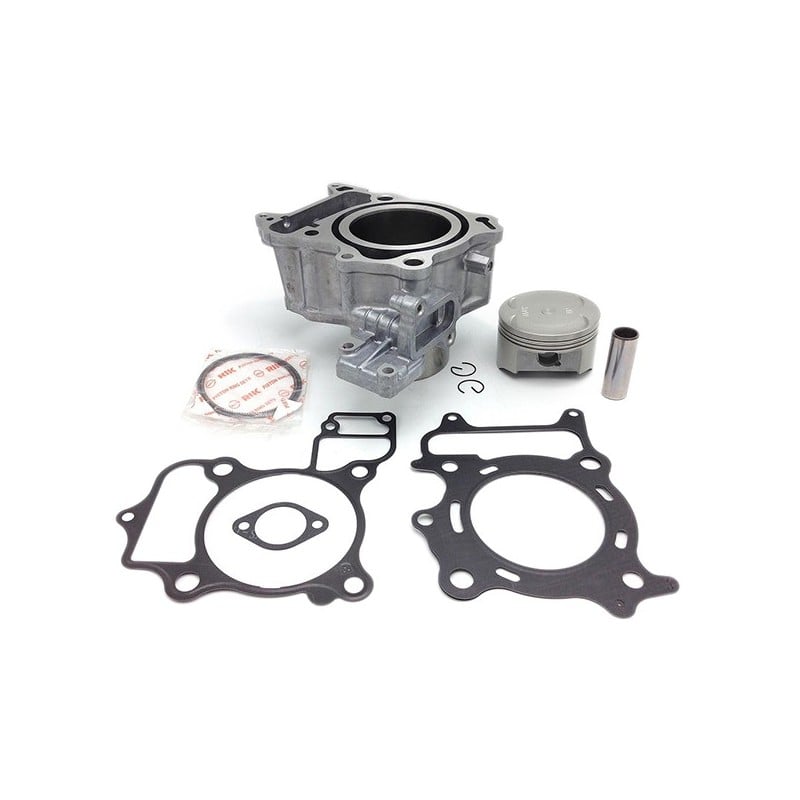 Cilindri e pistoni Kit cilindro + pistone HONDA SH 300 300 2006 2015