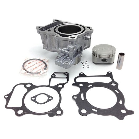 Cilindri e pistoni Kit cilindro + pistone HONDA SH 300 300 2006 2015