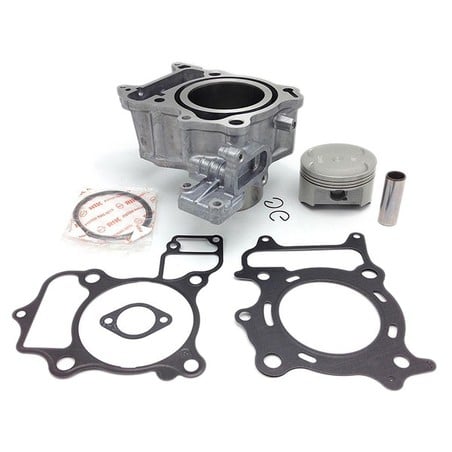 Cilindri e pistoni Kit cilindro + pistone HONDA SH 300 300 2006 2015