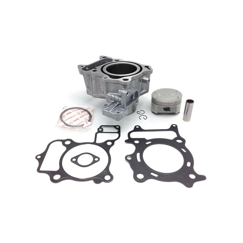Cilindri e pistoni Kit cilindro + pistone HONDA SH 300 ABS 300 2012 2015