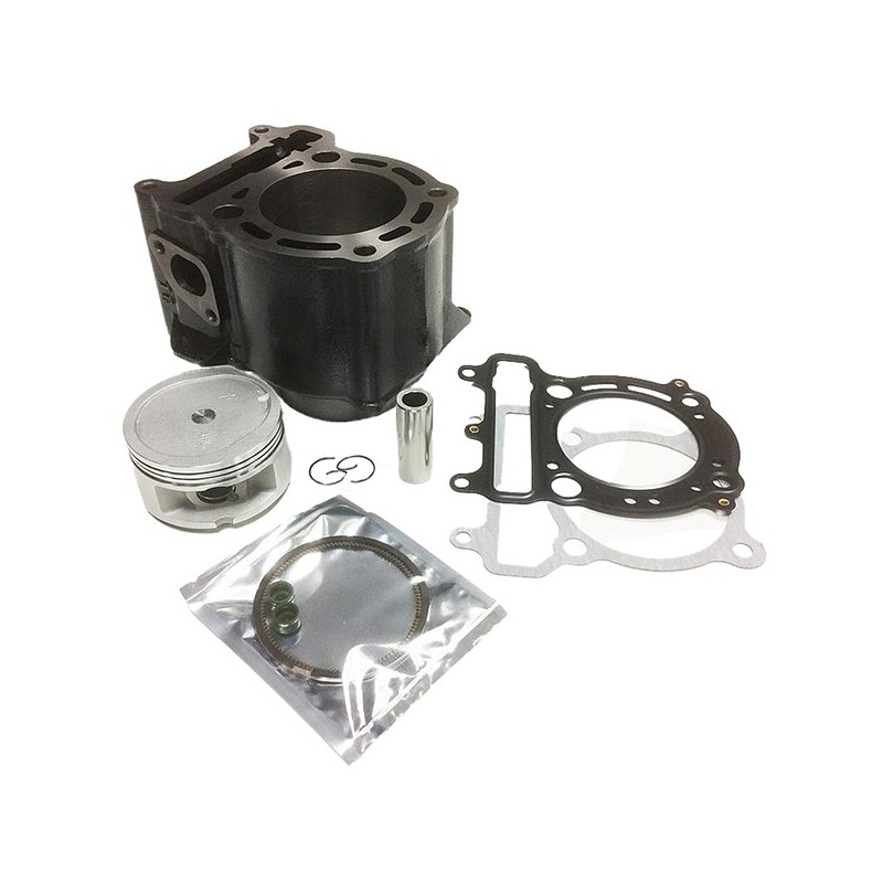 Cilindri e pistoni Kit cilindro + pistone YAMAHA Majesty 250 250 2000 2003