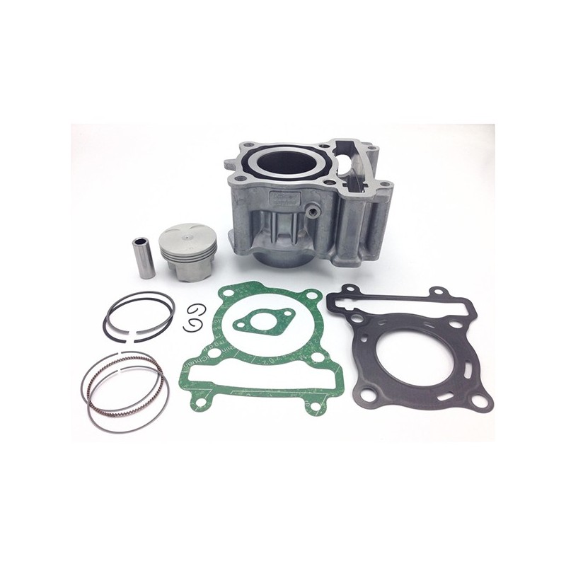 Cilindri e pistoni Kit cilindro + pistone YAMAHA MT 125 ABS 125 2014 2018