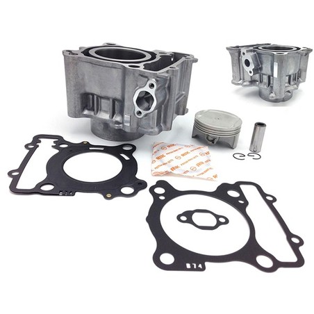Cilindri e pistoni Kit cilindro + pistone YAMAHA Tricity 300 300 2020 2022