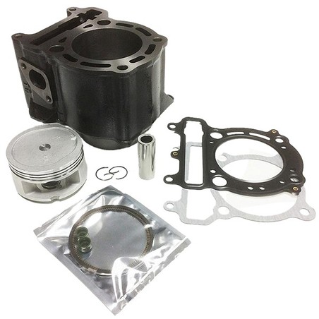 Cilindri e pistoni Kit cilindro + pistone YAMAHA X City 250 250 2007 2016