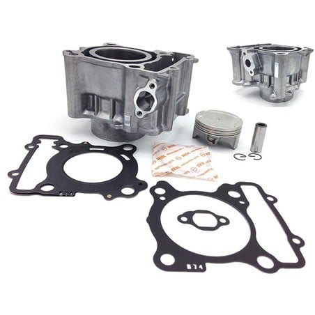 Cilindri e pistoni Kit cilindro + pistone YAMAHA X Max 300 300 Techmax 300 2017 2022