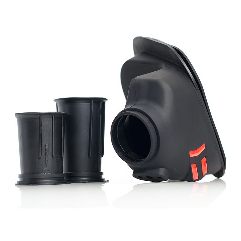 AIR4ORCE Sistema aspirazione regolabile KTM 250 Days EXC F Six 250 2011 2012