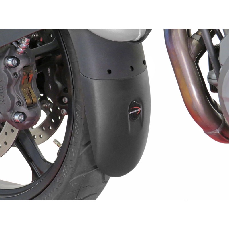 Prolungamento Parafango Anteriore CF Moto MT 800 Explore 800 2022 2024