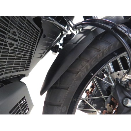Prolungamento Parafango Anteriore HARLEY DAVIDSON Pan America Special 1250 2021 2025