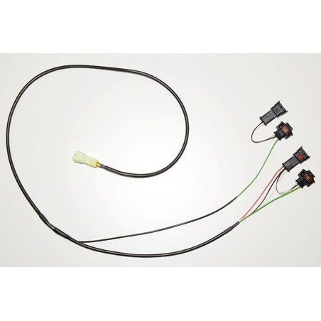 iQSE - Kit Cablaggio DUCATI Diavel 1200 S 1200 2011 2013