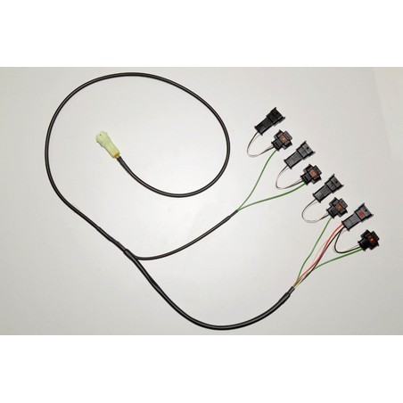 iQSE - Kit Cablaggio DUCATI Multistrada V4 RS 1160 2024 2026