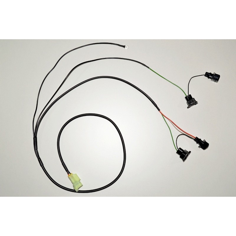 iQSE - Kit Cablaggio HARLEY DAVIDSON V Rod Night Rod Special 1250 1250 2012 2017