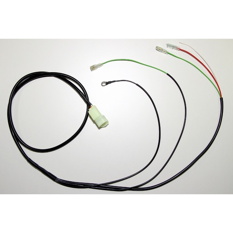 iQSE - Kit Cablaggio KAWASAKI KLR 650 S Adventure 650 2025 2026